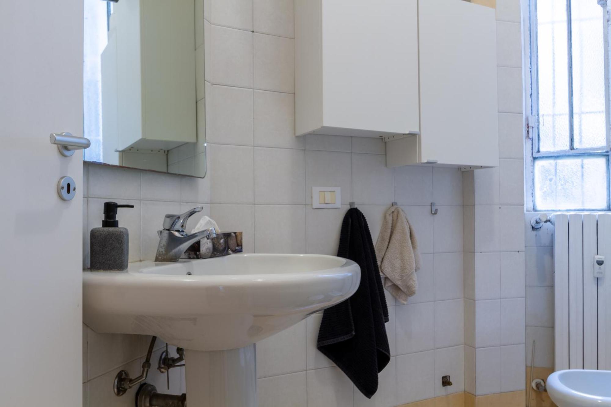 Cozy Private In - Convenient Location Privatunterkunft *