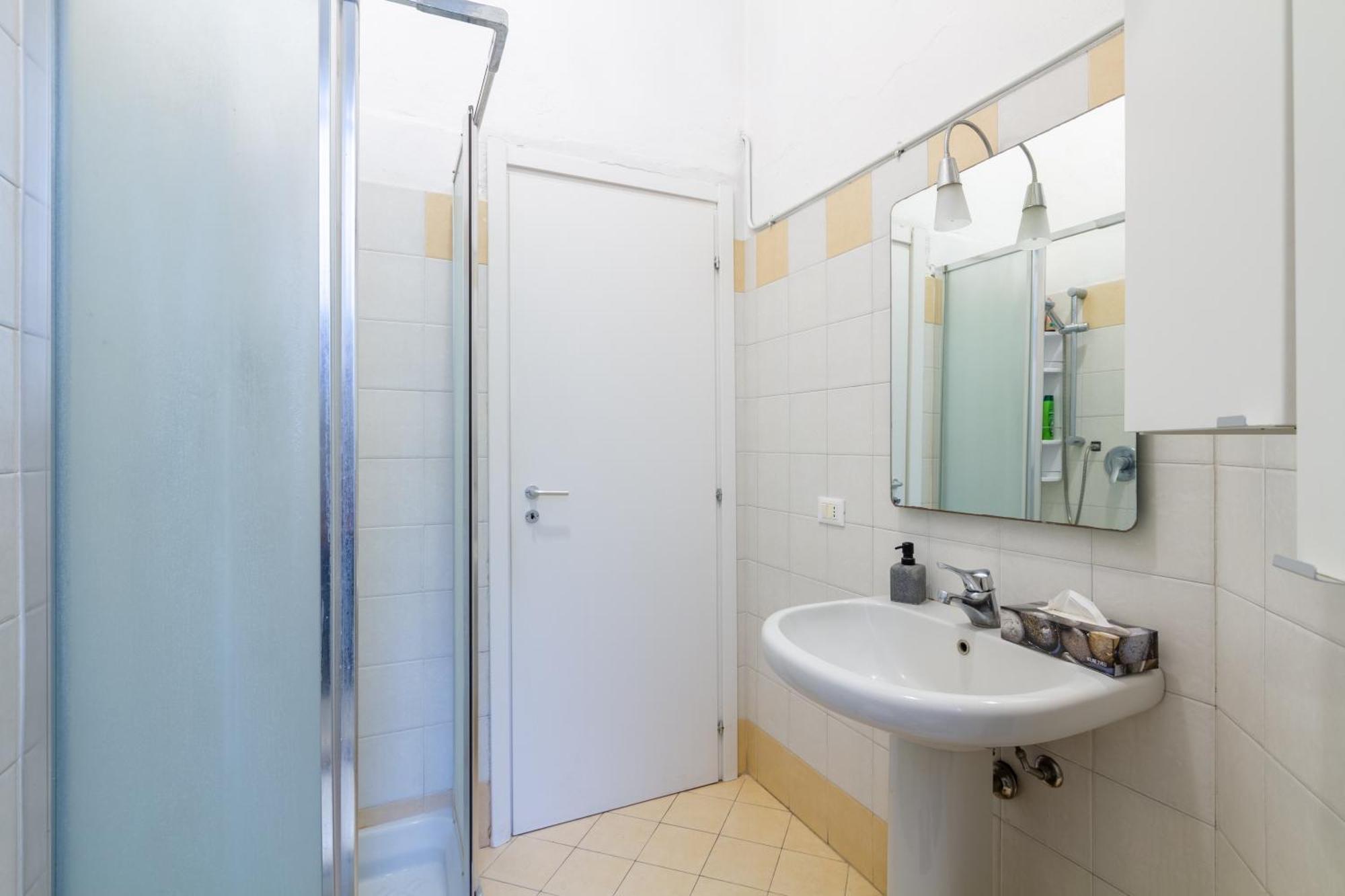 Cozy Private In - Convenient Location Privatunterkunft Mailand