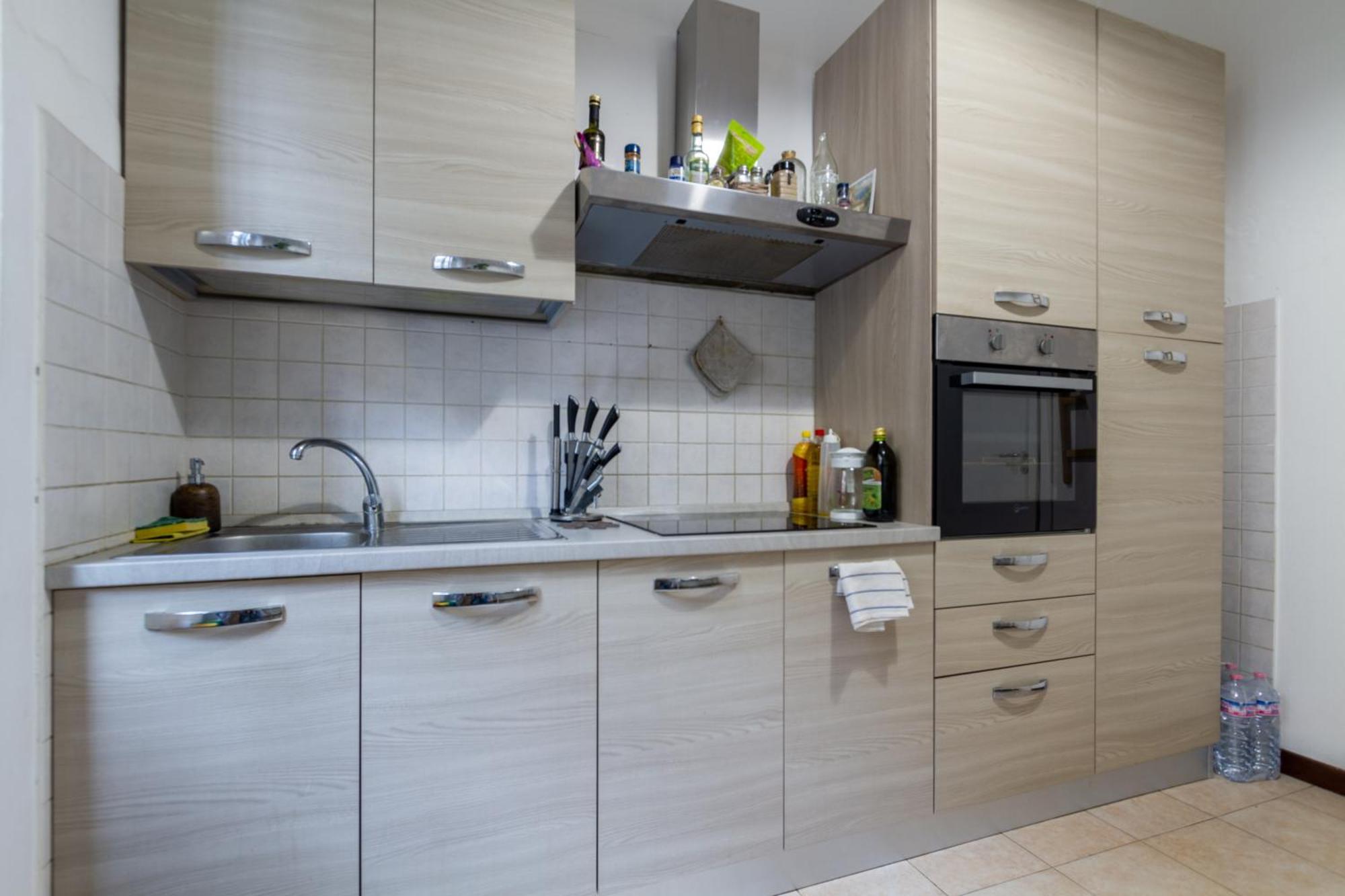 Cozy Private In - Convenient Location * Mailand